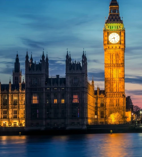 Resilient Democracy Political Reform V2