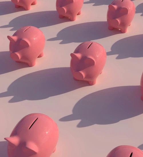New Capital Consensus Investment Reform