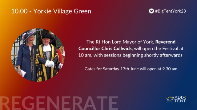 10.00 - Yorkie Village Green