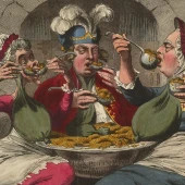 Monstrous-Craws-at-a-New-Coalition-Feast-1787-