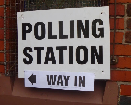 democracy stronger uk