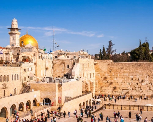 Zionism and