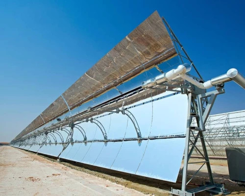 Shams_solar_power_plant