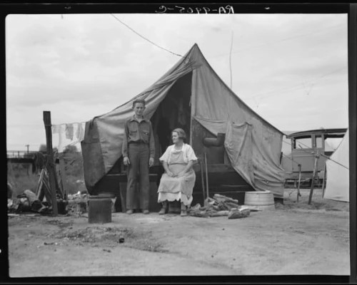 part-of-migrant-family-of-five-encamped-near-porterville-california-while-waiting