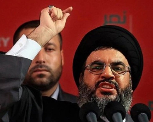 Nazrallah