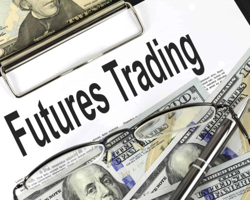 futures_trading