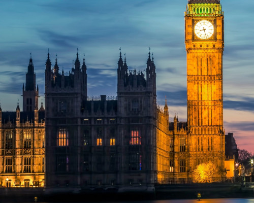 Resilient Democracy Political Reform V2