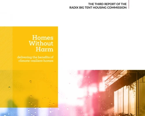 Housing Report