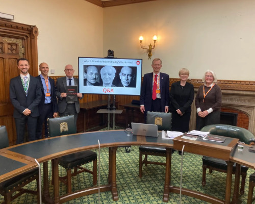 Econ-WG-1-expert-panel