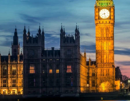 Resilient Democracy Political Reform V2