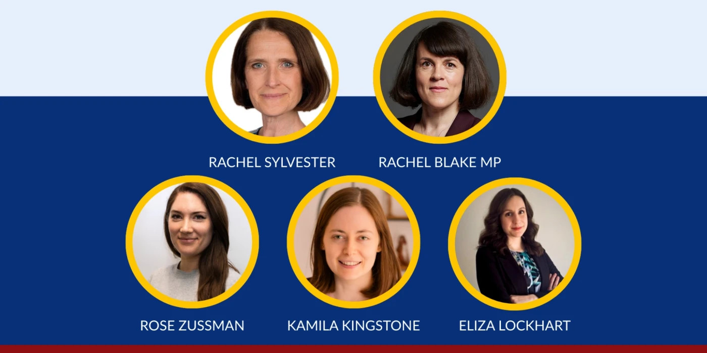 Political Funding Webinar Image 2