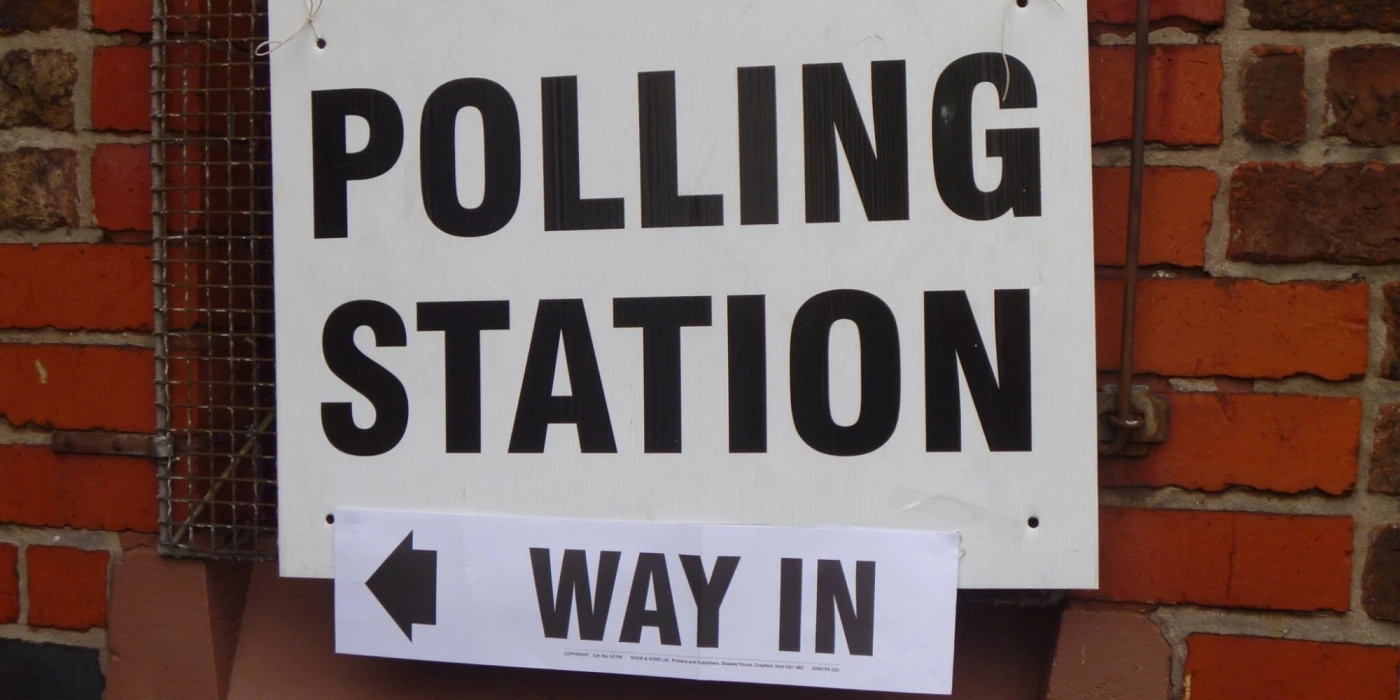 democracy stronger uk