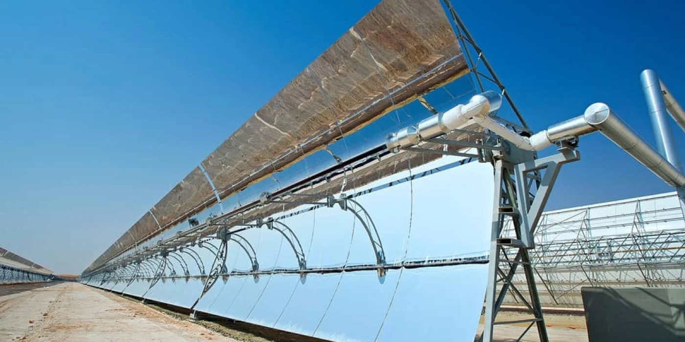 Shams_solar_power_plant