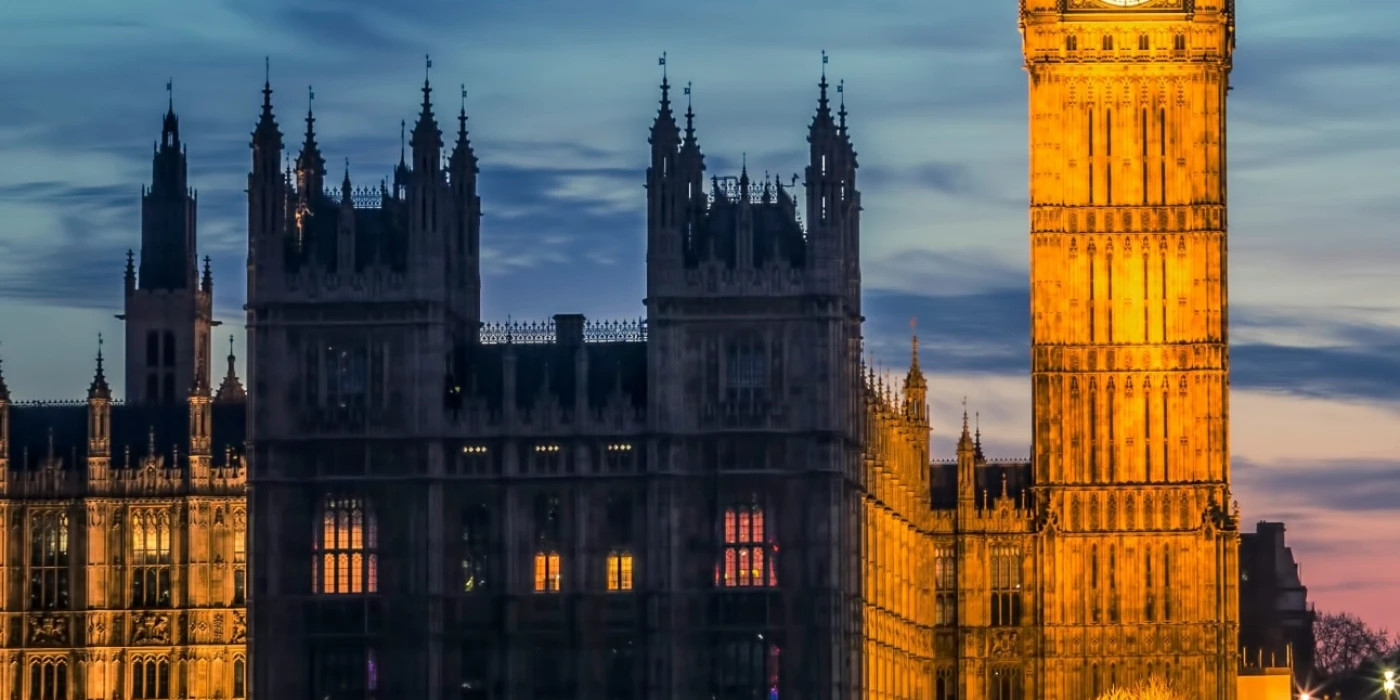 Resilient Democracy Political Reform V2