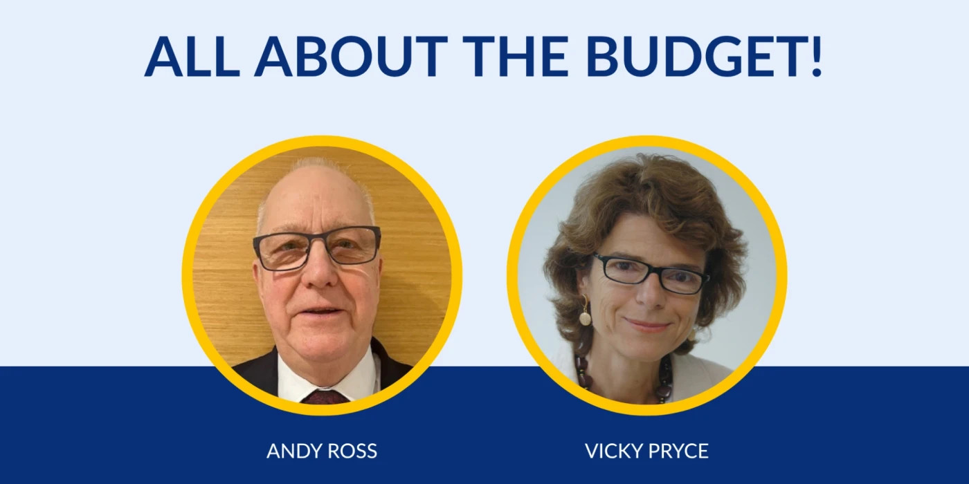 Meet the Leaders 2025 Template