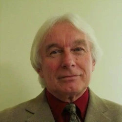 Colin Hines