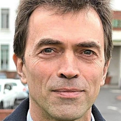 Tom Brake