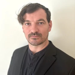 Francis Bio