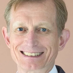 Mark E Thomas