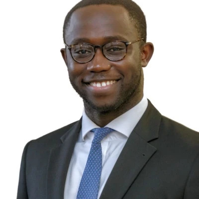 Kofi Frimpong