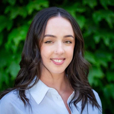 Aisling O'Connell