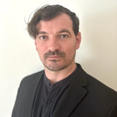 Francis Bio