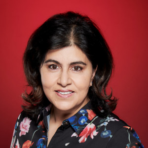 RBT Speakers Baroness Sayeeda Warsi pic