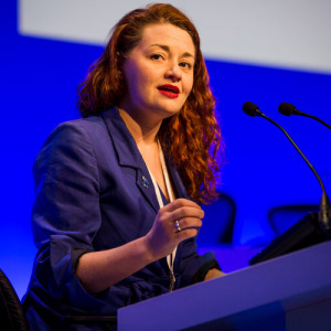 RBT Speakers Dr Hannah Barham-Brown pic