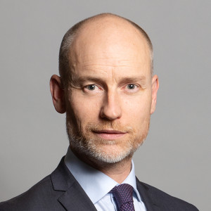 Stephen Kinnock