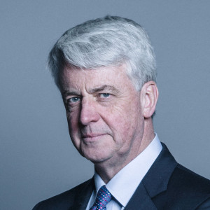 Lord Lansley